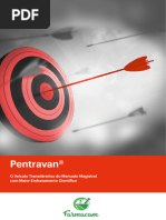 Pentravan: Indicações e Benefícios | PDF | Osteoporose | RTT