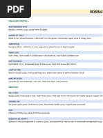 Void Report Template for Managers | PDF