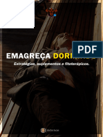 Ebook - Emagreça Dormindo