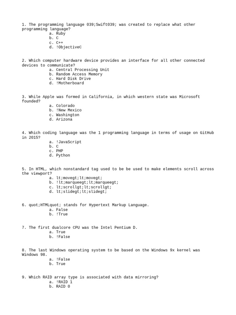 Coms109 presentation winter 2022 1 pdf c programming language