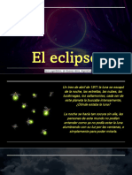 Cuento Eclipse