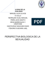 Psicologia de La Sexual Id Ad - 2º Grupo - Psicofisiologia de La Sexual Id Ad