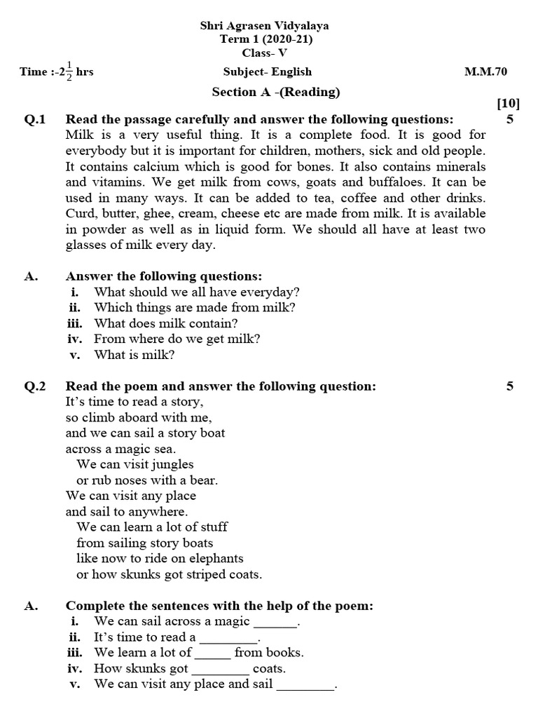anita-english-term-1-class-5-pdf-milk-noun