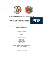 Informe Semana 2