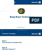 Deep Draw Technology 02