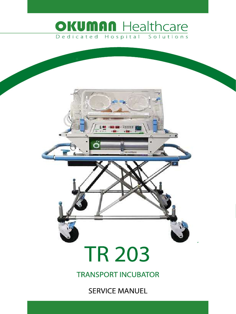 TR 203 Service Manual | PDF | Electrical Connector | Ac Power Plugs And ...