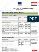 Programacion Cepi Madrid Usera Villaverde Enero 2024