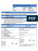 FINAL DEMO DETAILED LESSON PLAN IN ENGLISH 6