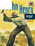 John Henry (On My Own Folkl - (Z-Library)