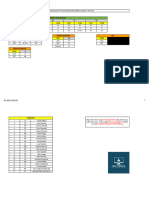 Jadwal Multimedia - Mei 2023