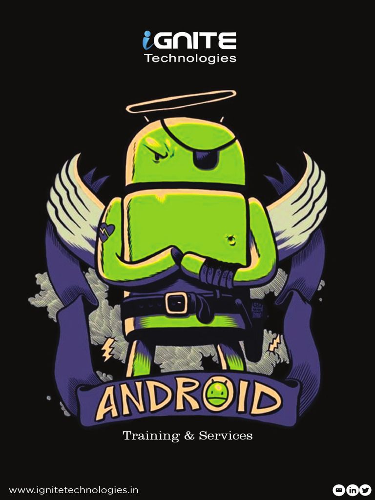 Android Pentesting Course Overview | PDF | Penetration Test | Android ...
