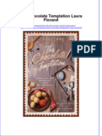 PDF of The Chocolate Temptation Laura Florand Full Chapter Ebook