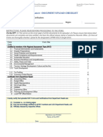 Tab C Upload Checklist (P) - Documents To Be Uploaded - Final - Devmode