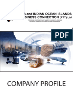 AIOIBC Company Profile