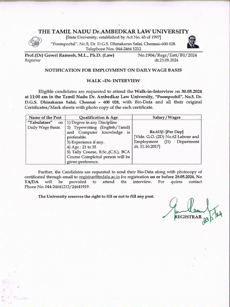 Notification 20240523154603 | PDF