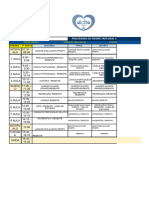 Agenda 2024 1ºano A