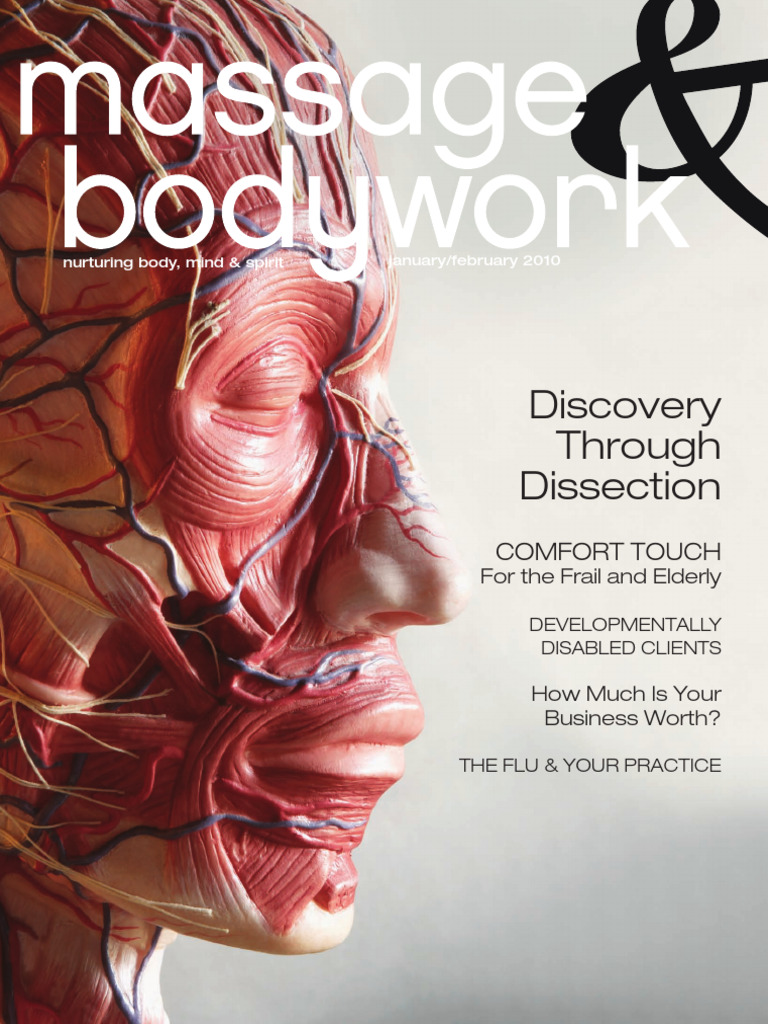 January February 2010 | PDF | Massage