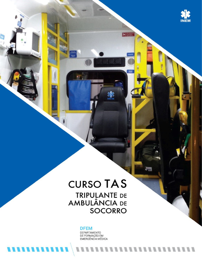 Manual Tas v1 Mar24 | PDF | Remédio