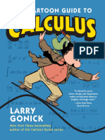 The Cartoon Guide To Calculus (PDFDrive)