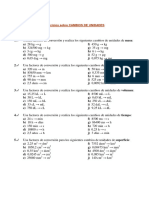 Factores de Conversion 1