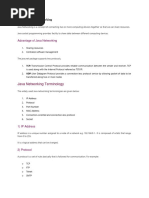 Unit-2 Networking & JDBC (1)