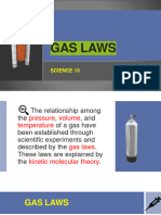 L1.2 Gas Laws