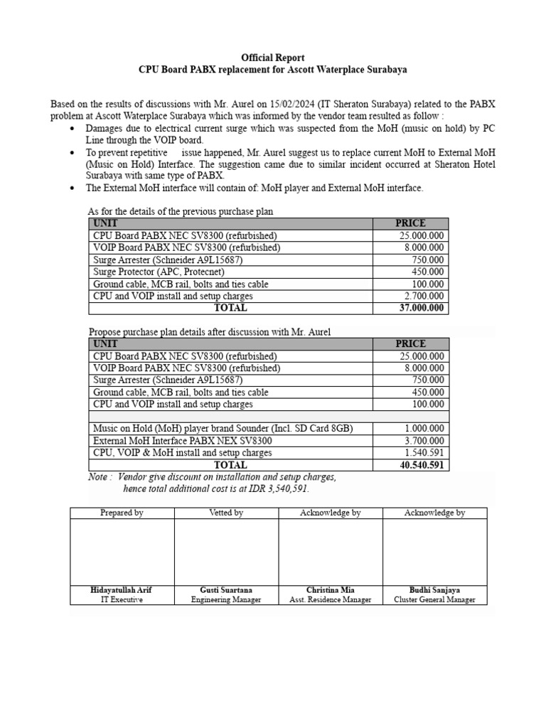 Official report download free pdf computer engineering computing