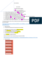 EXAMEN FR - II 2022finisè