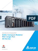 Plc as Series Ds