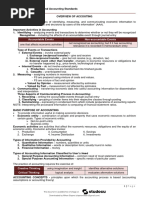 Cfas Pas 1 39 Notes