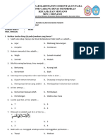 Kls 2 Sem 2