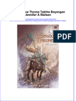 PDF of The Shadow Throne Takhta Bayangan Jennifer A Nielsen Full Chapter Ebook