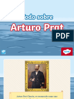 Arturo Prat