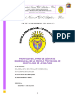 PDF Ultimo Protocolo Clinica Imagenologia I