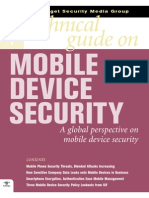 Security TechGuide Mobile 1011 v2