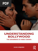Understanding Bollywood The Grammar of Hindi Cinema | PDF | Urdu ...