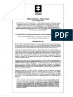 RESOLUCION 0090 de 2024 I 101-01-16 Fiscal Delegado Ante Jueces Penales de Circuito Esp