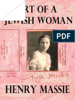 Art of a Jewish Woman The True Story of How a Penniless Holocaust Escapee Became an Influential Modern Art Connoisseur... (Henry Massie) (Z-Library)