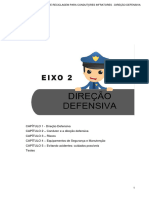 Direção Defensiva