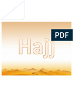 Hajj