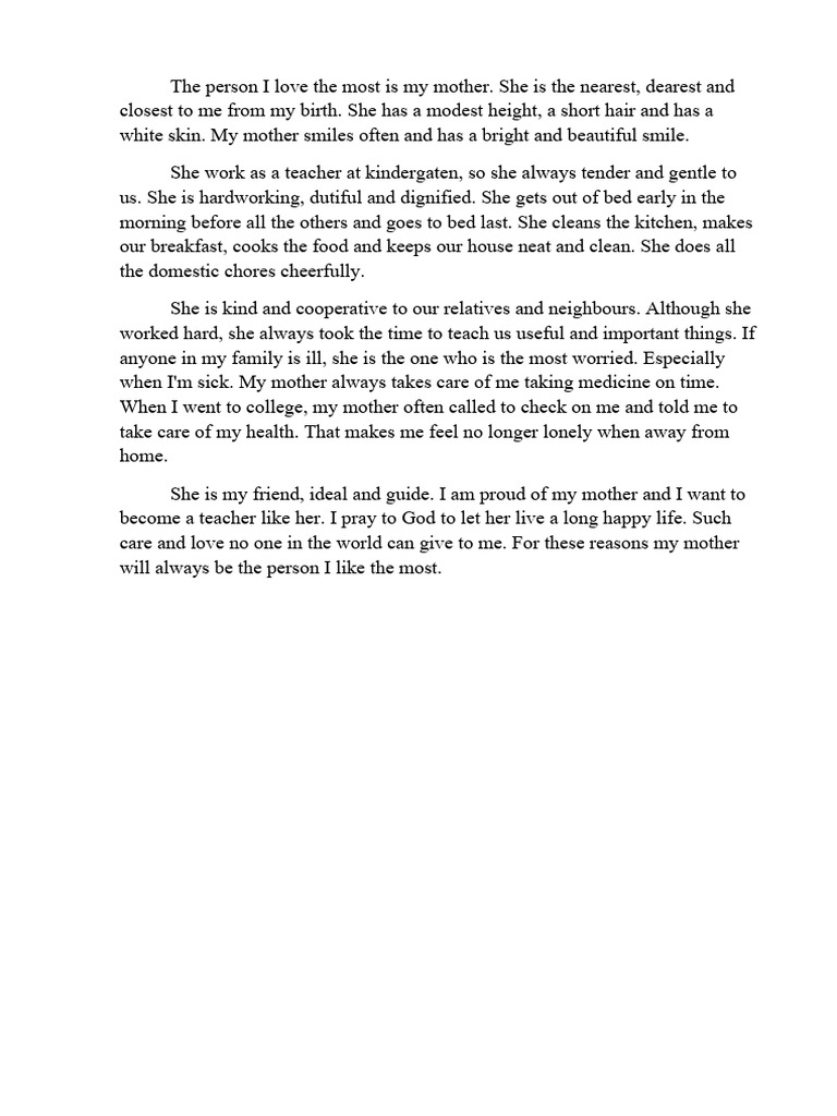 Of all people in the world | PDF