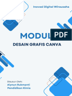 Modul Canva