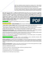 Resumen Organización Examen PDF