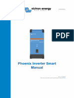 Phoenix Inverter Smart Manual