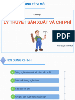 kinh tế học đại cương chương 3