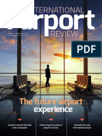 International Airport Review 2022, Issue 1