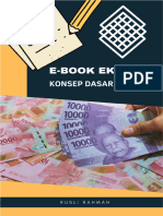 E-Book Ekonomi