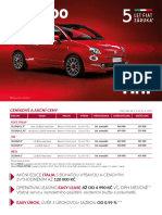 Sklad Fiat 500 01-03-2024