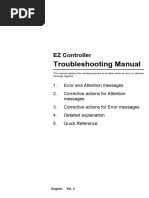 RISO Error Codes and Troubleshooting Guide | PDF | Network Interface ...