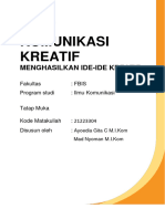 Modul 7.1 kom krea temp